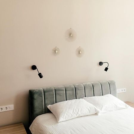 Lara Apartament 3 Apartment Liov Exterior foto