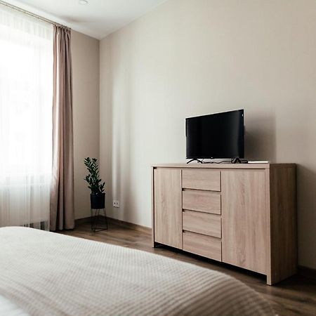 Lara Apartament 3 Apartment Liov Exterior foto